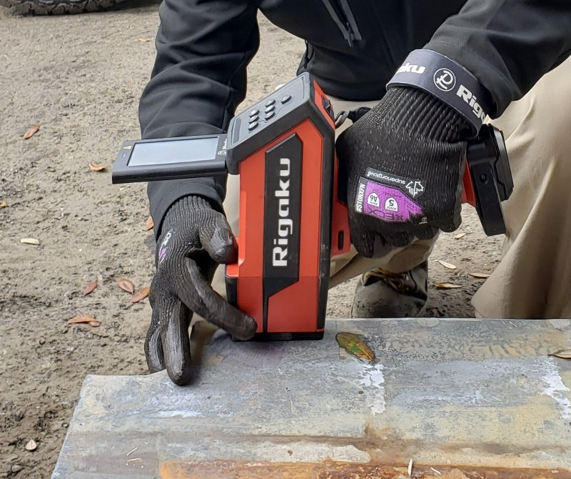 XRF vs LIBS - A Comparison of Costs