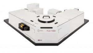 FLS1000 Photoluminescence Spectrometer.