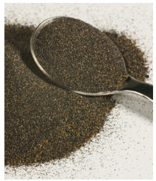 Ferrrosilicon Alloys Samples for XRF Analysis