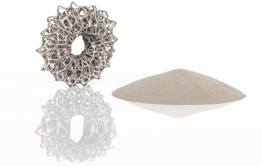 Using XRD to Study Austenite in 410 Steel in Additive Manufacturing