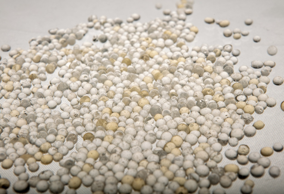 Using XRD to Investigate Mesoporous MCM-41 Material