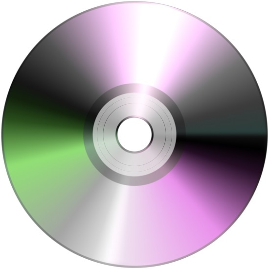 CD