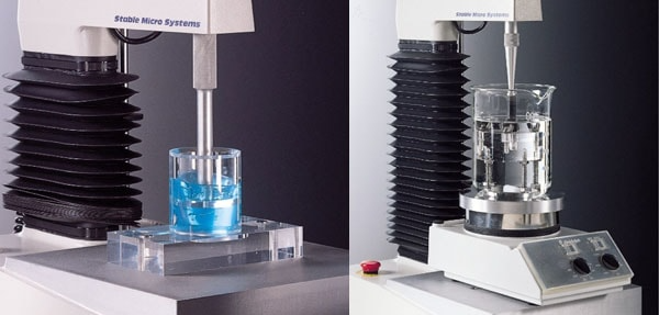 How to Measure the Physical Properties of Gels & Films