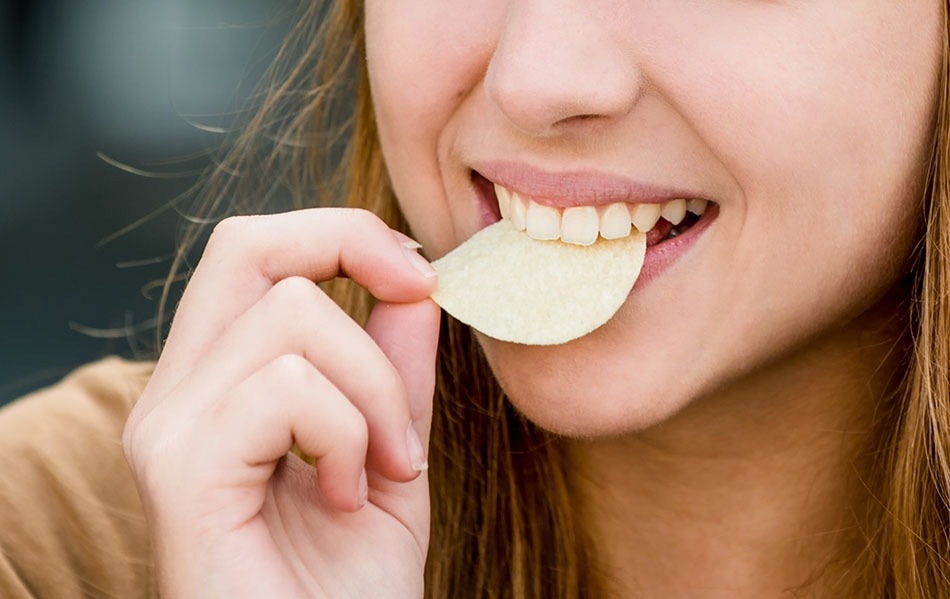 How to Substantiate your Snack Crunch Claims