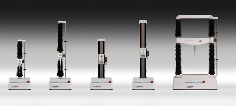 Measuring Fundamental Materials Parameters with a Texture Analyzer