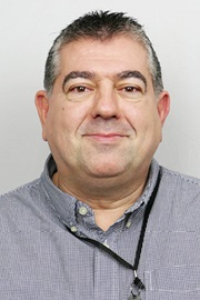 Anthony Hyde
