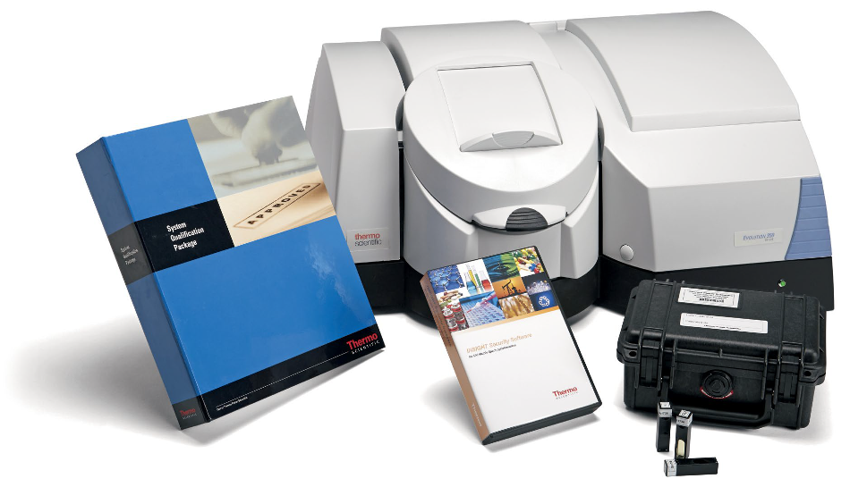 Advanced Tools for Pharmaceuticals and High-Value QA/QC Testing