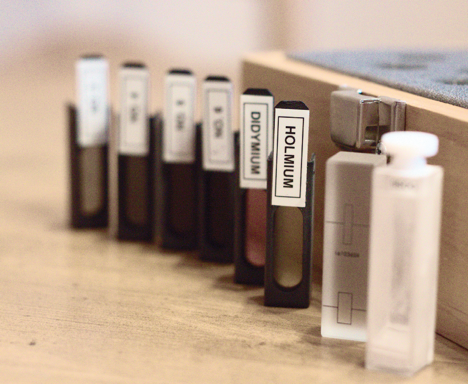 Pharmaceutical Standards for UV-Vis Spectrophotometers