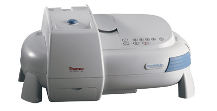 Pharmaceutical Standards for UV-Vis Spectrophotometers