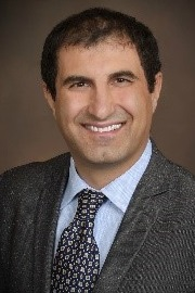 Dr. Soheyl Tadjiki