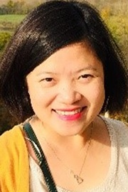 Dr. Min Wu