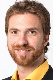 Alex de Marco