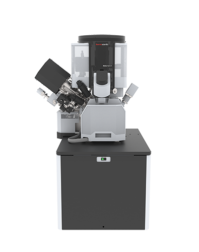 Helios Hydra DualBeam