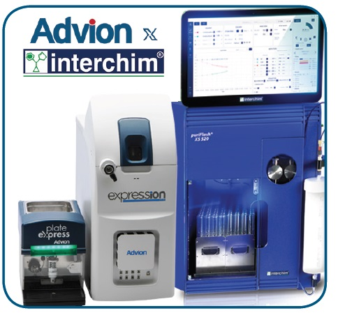 Using Mass Spec and TLC for Intelligent Flash Purification