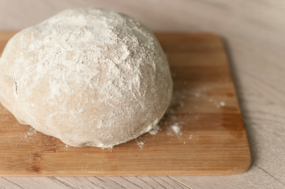 Optimizing Dough Quality with Low Salt Recipes