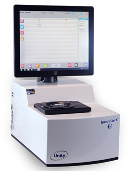 Oil and Moisture Measurement in Snack Foods with NIR
