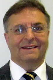 Dr. Robert Keighley