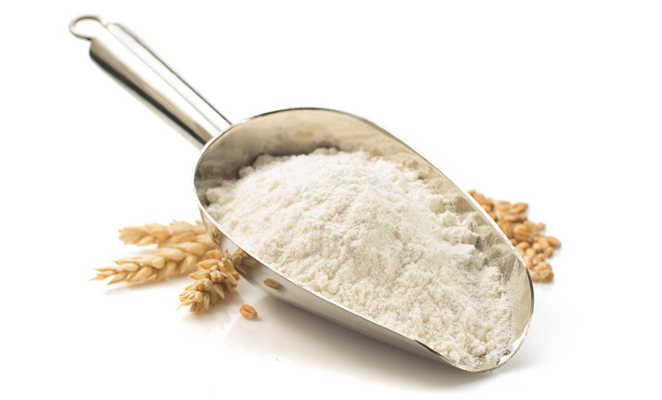 Improving Customer Satisfaction with Wheat Flour Quality Control