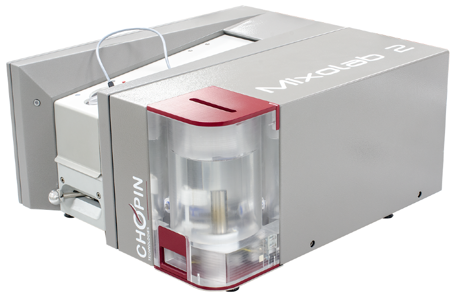 Developing High-Quality Gluten-Free Products with Analytical Solutions