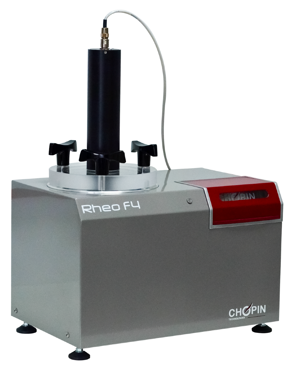 Developing High-Quality Gluten-Free Products with Analytical Solutions