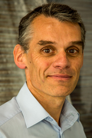 Yannick Galais
