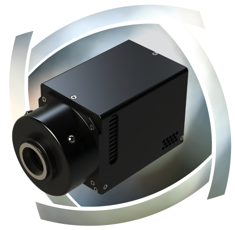 SWIR camera.