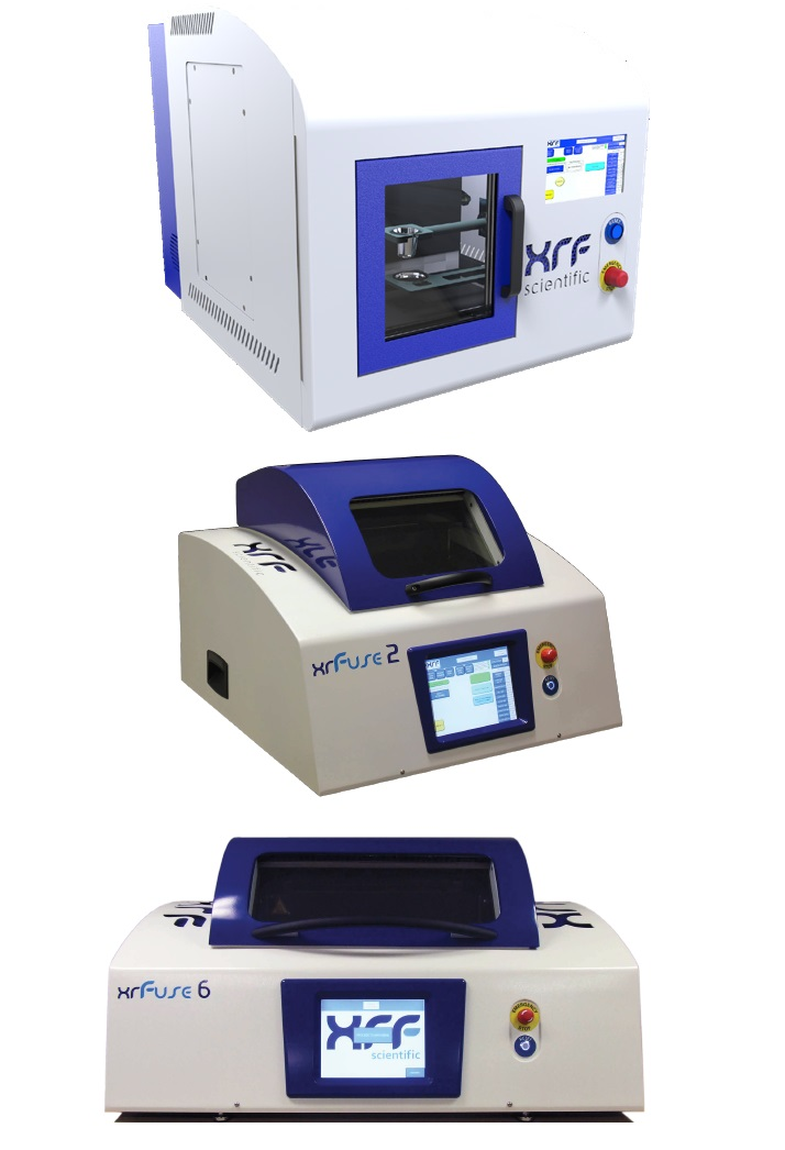 Using Borate and Peroxide Fusions for Dissolution in ICP