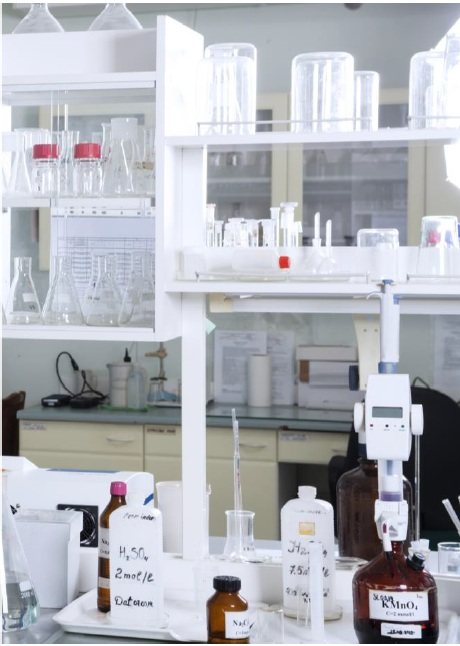Safe and Effective Sample Preparation for the Radioanalytical Chemistry