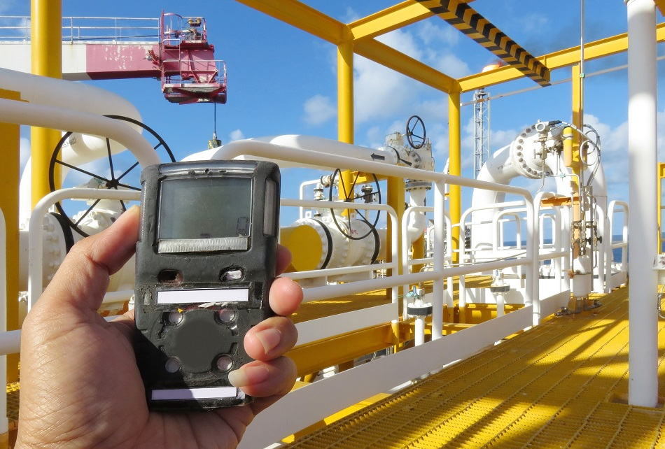 The Difference Between Single Gas and Multi-Gas Detectors