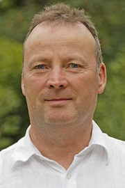Dr. André Wutzler