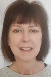 Professor Kate Kemsley