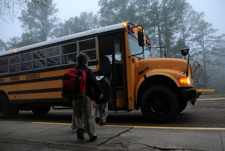 School Security: Bulletproof Products