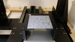 Polycrystalline Silicone Wafer Scanner