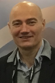 Daniel Brau
