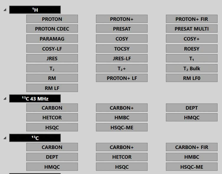 Autosampler for Spinsolve Models
