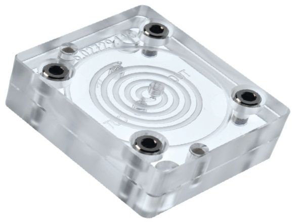 Metrohm Inline Ultrafiltration - Cleaning Ion Chromatography Samples
