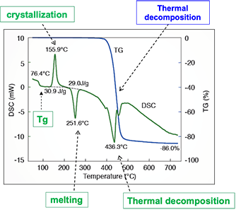 Why Choose an STA Instrument Over Standalone TGA?