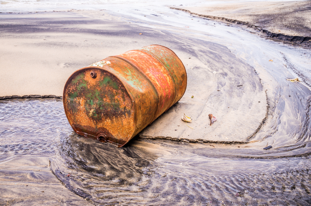 Novel Technologies For Bioremediation Of Oil Spills In The Ocean