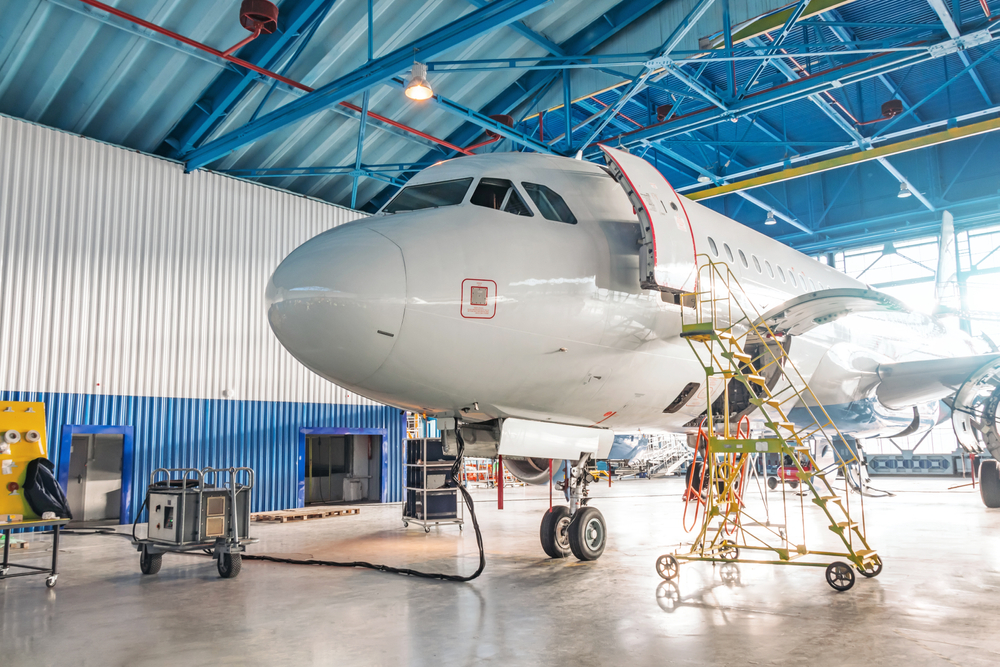 Flame Retardant Tapes for Aerospace Applications