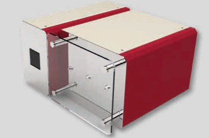 Common Detectors for GPC/SEC Chromatography
