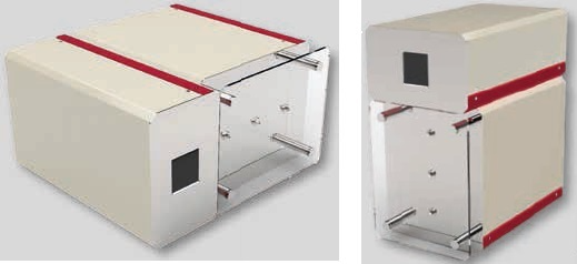 Common Detectors for GPC/SEC Chromatography