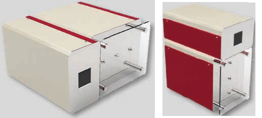 Common Detectors for GPC/SEC Chromatography
