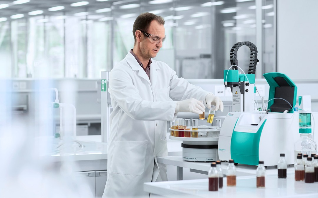 Near-Infrared Spectroscopy Analysis: FAQs (Part 1)