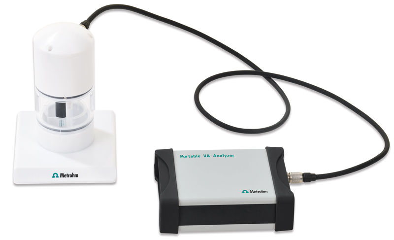 Using Trace Solid-State Electrodes for Metal Analysis (Part 2)