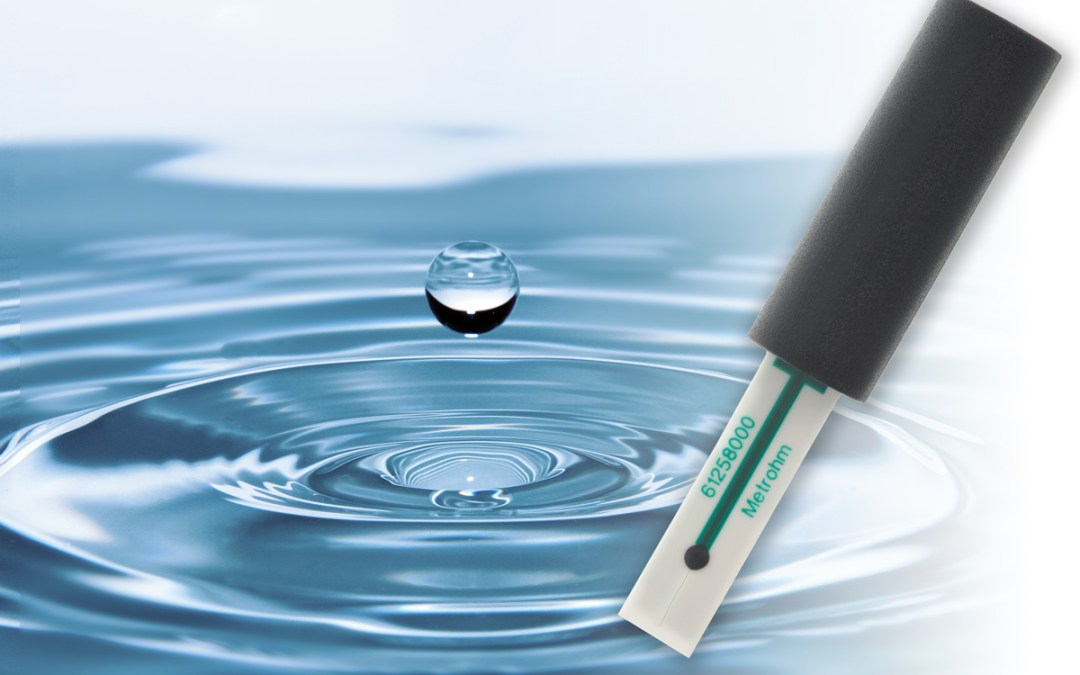 Using Trace Solid-State Electrodes for Metal Analysis (Part 2)