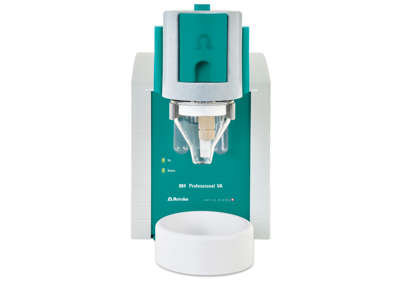 Using Trace Solid-State Electrodes for Metal Analysis (Part 3)
