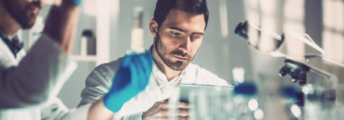 Exploring the Industrial Applications of Titrimetry