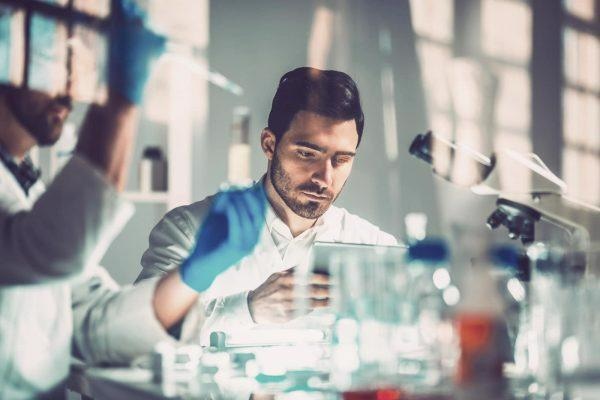 Jordi Labs has a team of PhD chemists to explain analytical chemistry questions.