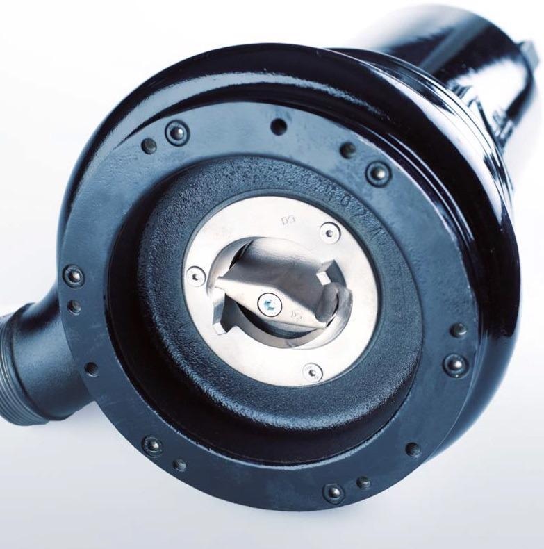 Grinder Pumps: The Keys to Success