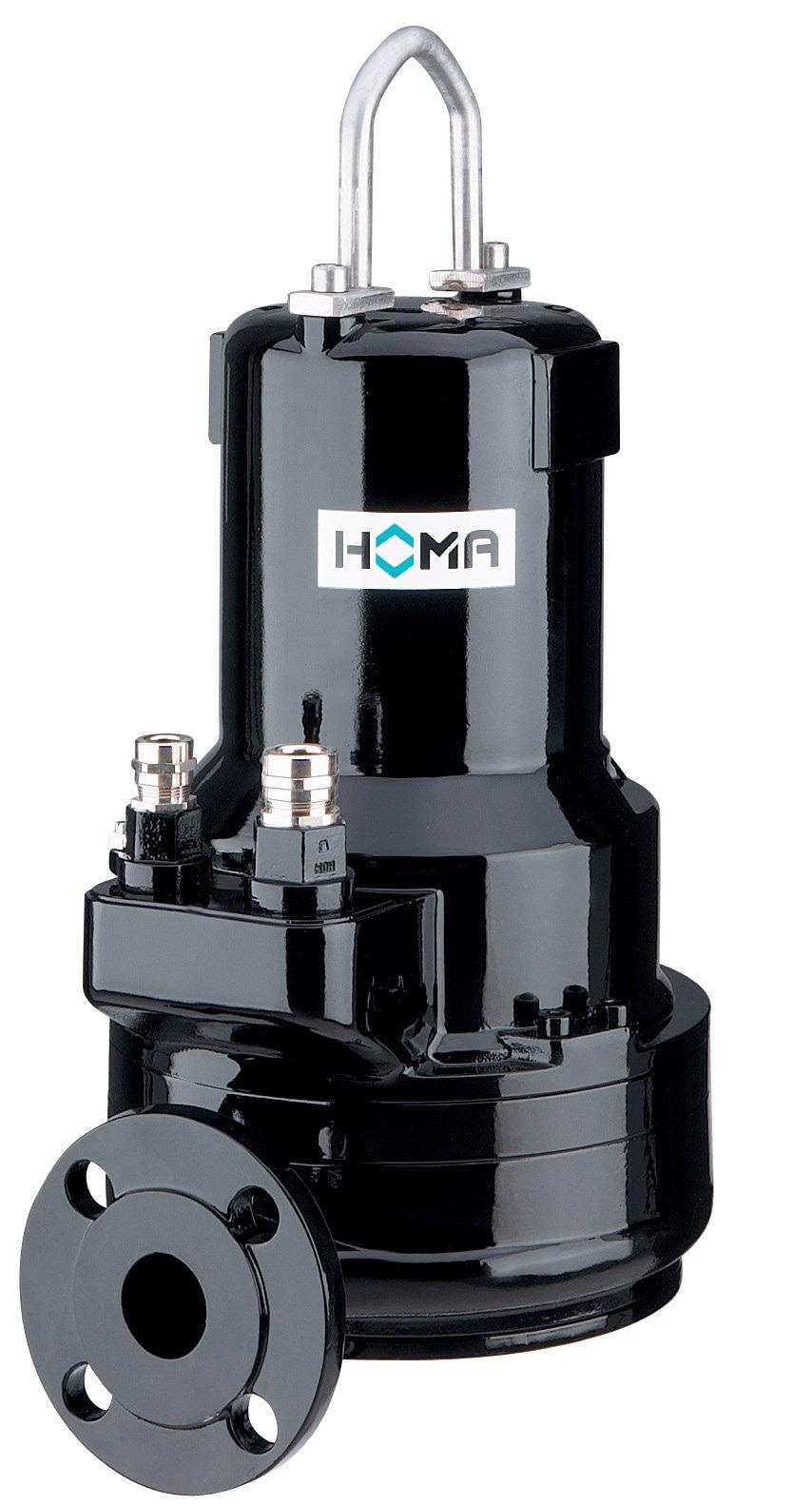 Grinder Pumps: The Keys to Success